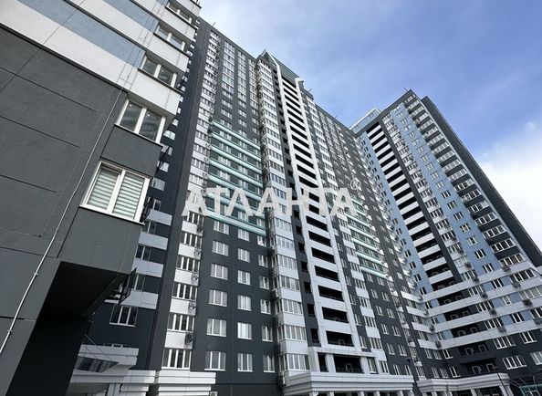 2-комнатная квартира по адресу ул. Варненская (площадь 61 м²) - Atlanta.ua - фото 16