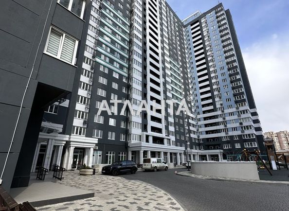 2-комнатная квартира по адресу ул. Варненская (площадь 61 м²) - Atlanta.ua - фото 17