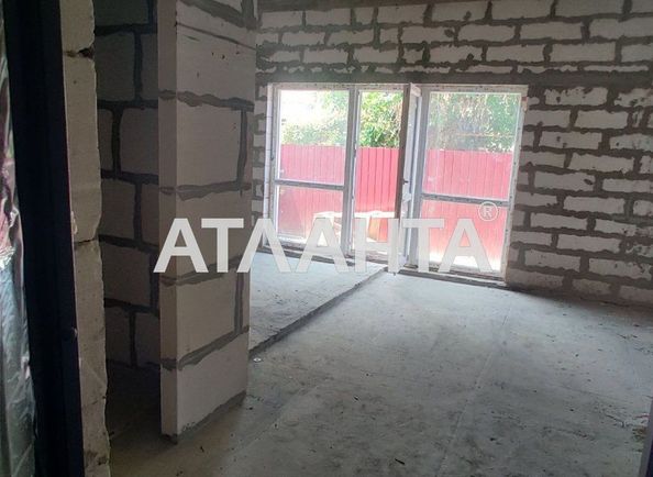 House by the address st. Polzunova 2 y per (area 63,2 m²) - Atlanta.ua