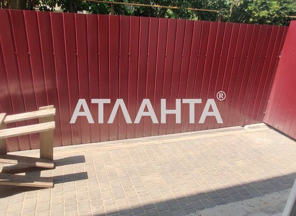 House by the address st. Polzunova 2 y per (area 63,2 m²) - Atlanta.ua - photo 12