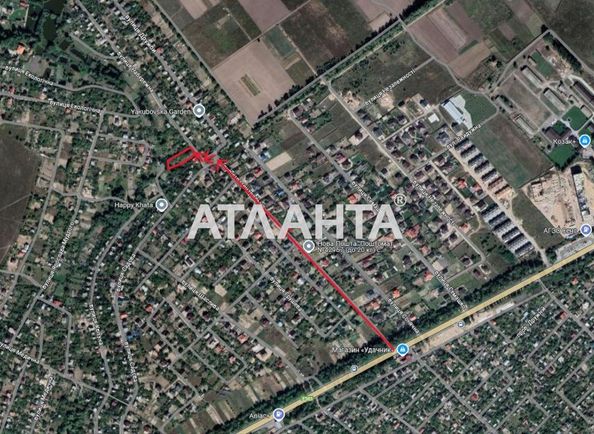 Landplot by the address (area 8,8 acr) - Atlanta.ua - photo 8