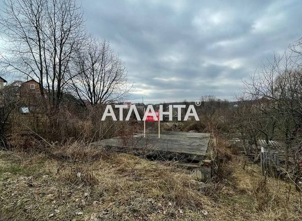 Landplot by the address (area 8,8 acr) - Atlanta.ua