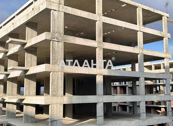 2-кімнатна квартира за адресою вул. Орлика Пилипа (площа 68,3 м²) - Atlanta.ua - фото 2