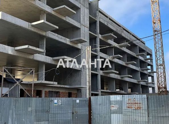 2-кімнатна квартира за адресою вул. Орлика Пилипа (площа 68,3 м²) - Atlanta.ua - фото 4