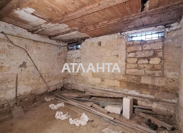 3-rooms apartment apartment by the address st. Karetnyy per Popova per (area 39,9 m²) - Atlanta.ua