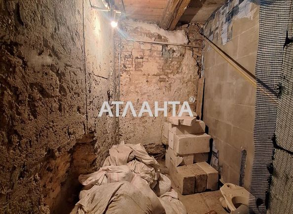 3-rooms apartment apartment by the address st. Karetnyy per Popova per (area 39,9 m²) - Atlanta.ua - photo 2