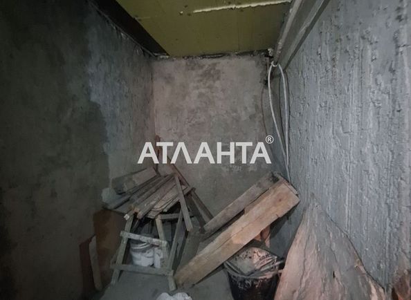 3-rooms apartment apartment by the address st. Karetnyy per Popova per (area 39,9 m²) - Atlanta.ua - photo 3