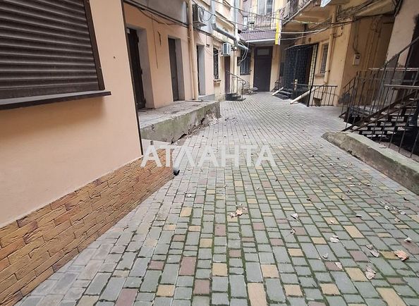 3-rooms apartment apartment by the address st. Karetnyy per Popova per (area 39,9 m²) - Atlanta.ua - photo 7