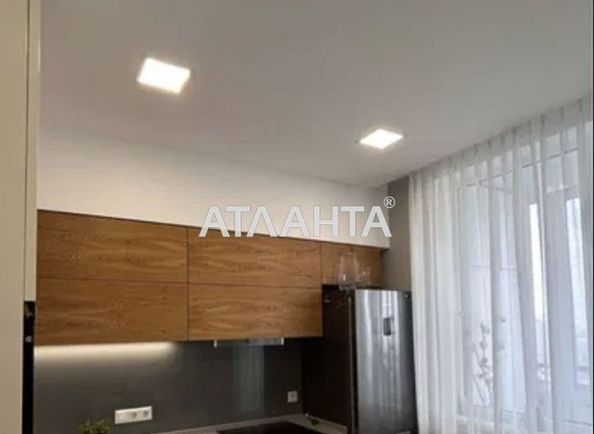 1-кімнатна квартира за адресою Люстдорфська дор. (площа 40,8 м²) - Atlanta.ua