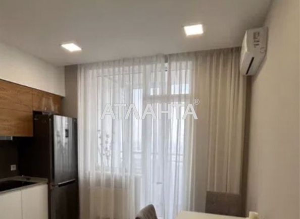 1-кімнатна квартира за адресою Люстдорфська дор. (площа 40,8 м²) - Atlanta.ua - фото 2