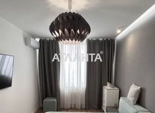 1-кімнатна квартира за адресою Люстдорфська дор. (площа 40,8 м²) - Atlanta.ua - фото 3