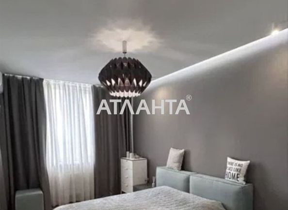 1-кімнатна квартира за адресою Люстдорфська дор. (площа 40,8 м²) - Atlanta.ua - фото 4