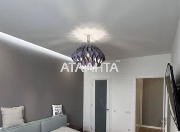 1-кімнатна квартира за адресою Люстдорфська дор. (площа 40,8 м²) - Atlanta.ua - фото 5