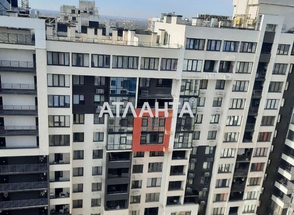 1-кімнатна квартира за адресою вул. Спортивна (площа 47 м²) - Atlanta.ua - фото 2