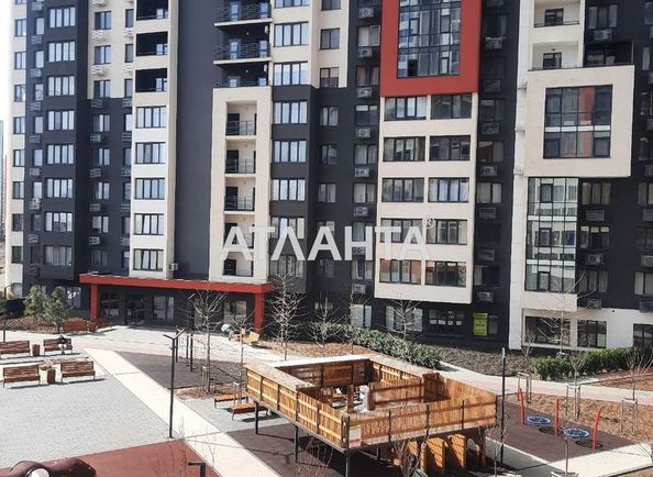 1-кімнатна квартира за адресою вул. Спортивна (площа 47 м²) - Atlanta.ua - фото 16