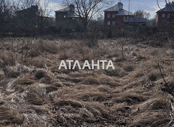 Ділянка за адресою Дачний пров. (площа 10 сот) - Atlanta.ua