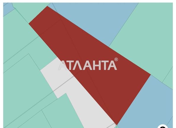 Ділянка за адресою Дачний пров. (площа 10 сот) - Atlanta.ua - фото 13