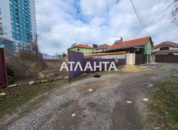 Landplot by the address st. Glinki (area 7,8 acr) - Atlanta.ua - photo 12
