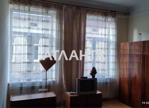 1-кімнатна квартира за адресою вул. Михальчука (площа 37,7 м²) - Atlanta.ua