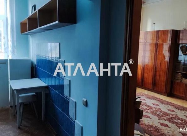 1-кімнатна квартира за адресою вул. Михальчука (площа 37,7 м²) - Atlanta.ua - фото 2