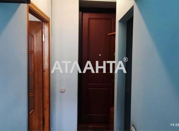 1-кімнатна квартира за адресою вул. Михальчука (площа 37,7 м²) - Atlanta.ua - фото 3