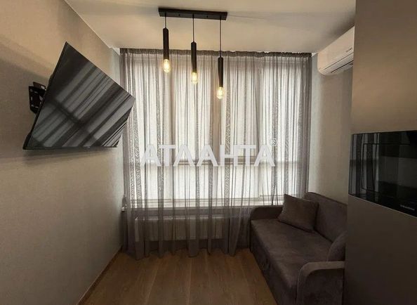 1-room apartment apartment by the address st. Mashinostroitelnaya (area 39,6 m²) - Atlanta.ua - photo 2