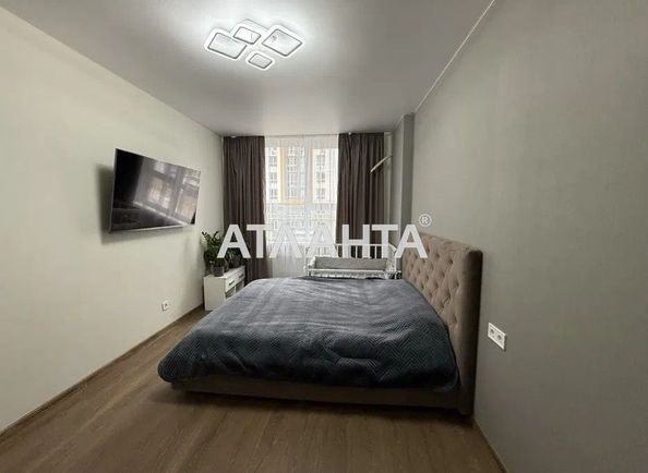 1-room apartment apartment by the address st. Mashinostroitelnaya (area 39,6 m²) - Atlanta.ua - photo 3