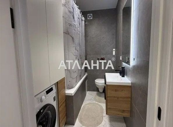 1-room apartment apartment by the address st. Mashinostroitelnaya (area 39,6 m²) - Atlanta.ua - photo 4
