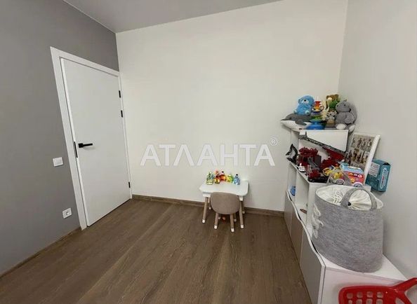 1-room apartment apartment by the address st. Mashinostroitelnaya (area 39,6 m²) - Atlanta.ua - photo 5