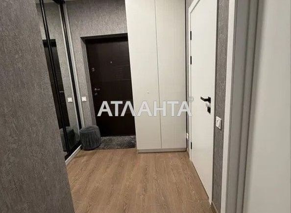 1-room apartment apartment by the address st. Mashinostroitelnaya (area 39,6 m²) - Atlanta.ua - photo 6
