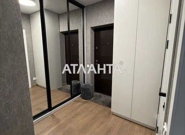 1-room apartment apartment by the address st. Mashinostroitelnaya (area 39,6 m²) - Atlanta.ua - photo 7