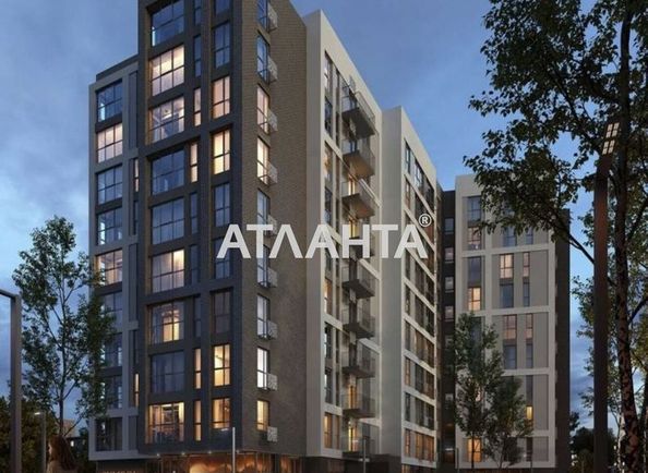 2-rooms apartment apartment by the address st. Trilovskogo (area 63,2 m²) - Atlanta.ua - photo 5