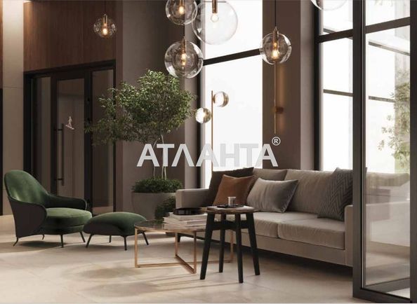 2-rooms apartment apartment by the address st. Trilovskogo (area 63,2 m²) - Atlanta.ua - photo 6