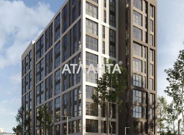 2-rooms apartment apartment by the address st. Trilovskogo (area 63,2 m²) - Atlanta.ua - photo 7