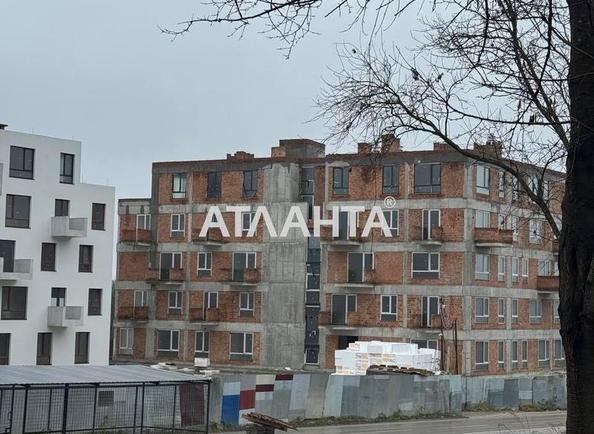 2-комнатная квартира по адресу ул. Орлика Пилипа (площадь 69,7 м²) - Atlanta.ua - фото 7