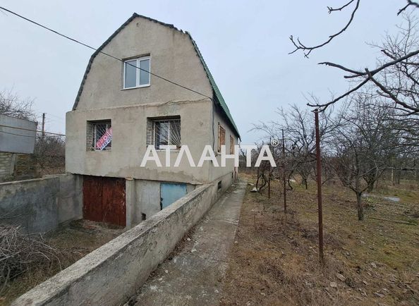 Dacha by the address st. Tsvetochnaya (area 85 m²) - Atlanta.ua - photo 2
