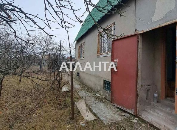 Dacha by the address st. Tsvetochnaya (area 85 m²) - Atlanta.ua - photo 3