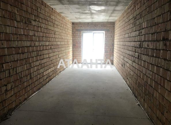 1-комнатная квартира по адресу ул. Боровского Николая (площадь 30 м²) - Atlanta.ua