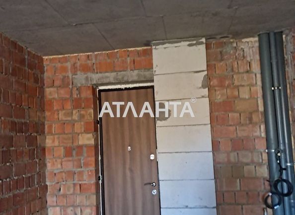 1-room apartment apartment by the address st. Borovskogo Nikolaya (area 29 m²) - Atlanta.ua - photo 2