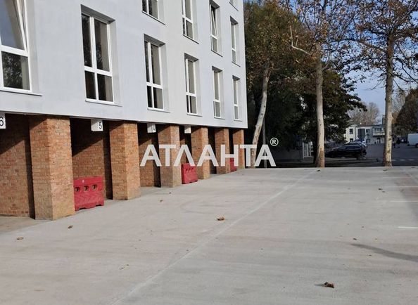 1-room apartment apartment by the address st. Borovskogo Nikolaya (area 29 m²) - Atlanta.ua - photo 5
