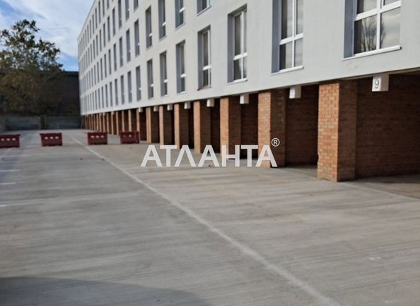 1-room apartment apartment by the address st. Borovskogo Nikolaya (area 29 m²) - Atlanta.ua - photo 6