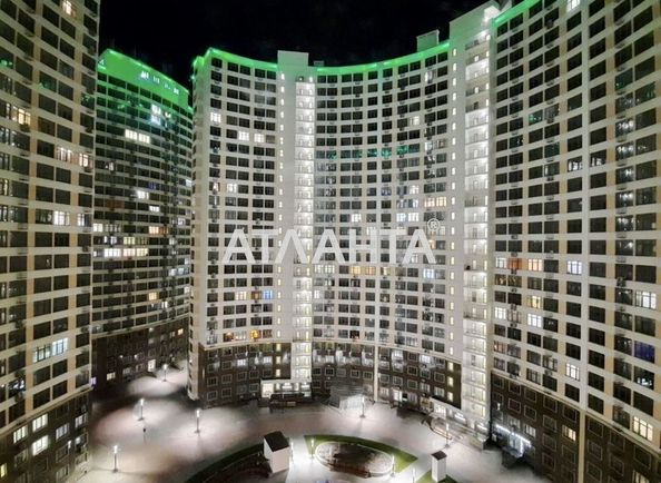 Коммерческая недвижимость по адресу ул. Каманина (площадь 14 м²) - Atlanta.ua - фото 5