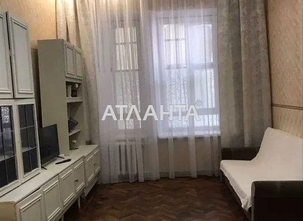 Коммунальная квартира по адресу ул. Дворянская (площадь 22,5 м²) - Atlanta.ua
