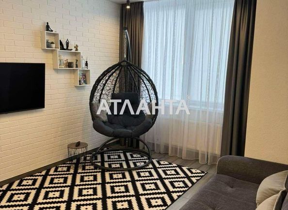 1-room apartment apartment by the address st. Marselskaya (area 41 m²) - Atlanta.ua - photo 3