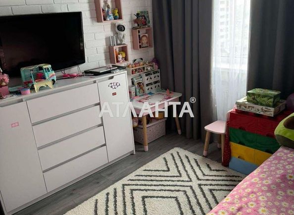 1-room apartment apartment by the address st. Marselskaya (area 41 m²) - Atlanta.ua - photo 4