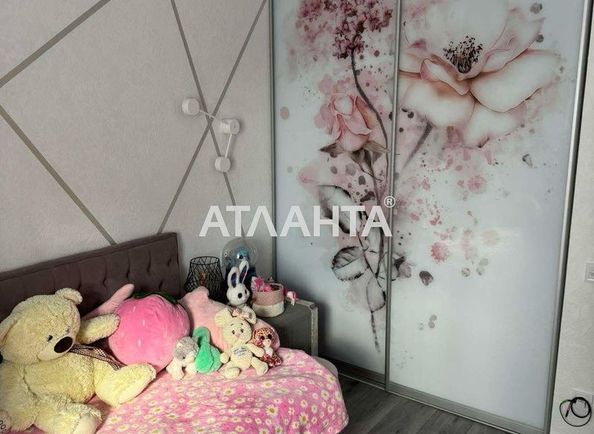 1-room apartment apartment by the address st. Marselskaya (area 41 m²) - Atlanta.ua - photo 5
