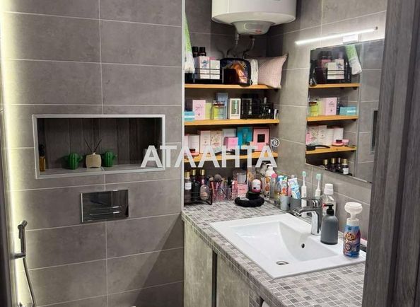1-room apartment apartment by the address st. Marselskaya (area 41 m²) - Atlanta.ua - photo 6