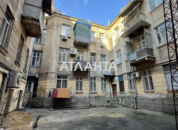 Room in dormitory apartment by the address st. Panteleymonovskaya Chizhikova (area 25,5 m²) - Atlanta.ua - photo 3