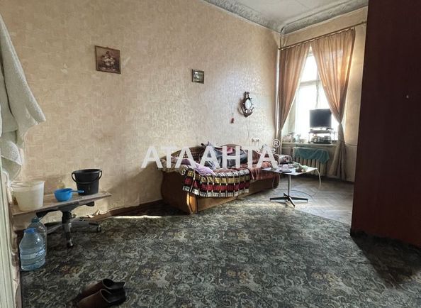 Room in dormitory apartment by the address st. Panteleymonovskaya Chizhikova (area 25,5 m²) - Atlanta.ua - photo 6