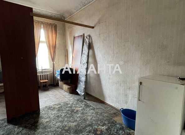 Room in dormitory apartment by the address st. Panteleymonovskaya Chizhikova (area 25,5 m²) - Atlanta.ua - photo 7